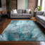 Tapis intérieur / extérieur Kyrie avec envers antidérapant-1681117643