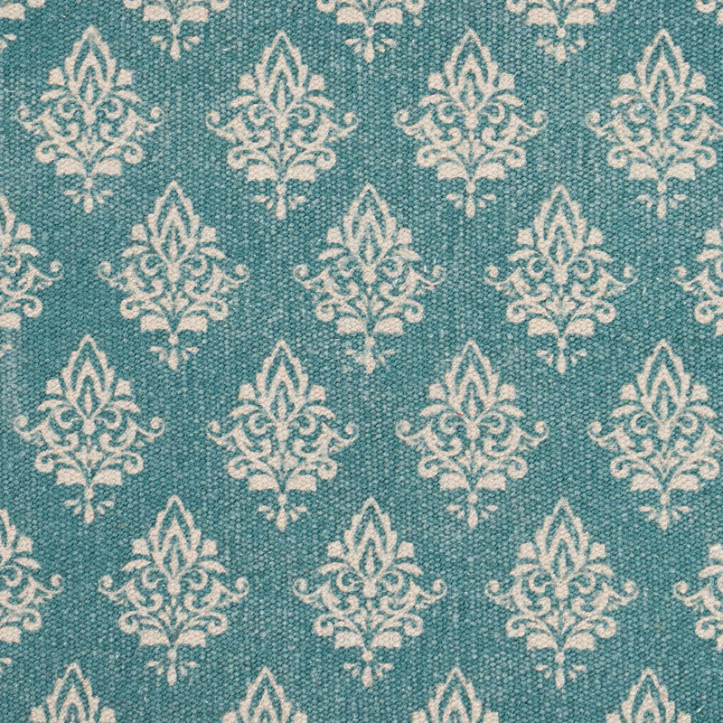Ensemble de napperons en coton 4 pièces Threatt