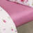 Alba Rayon Floral Flat Sheet-29548373