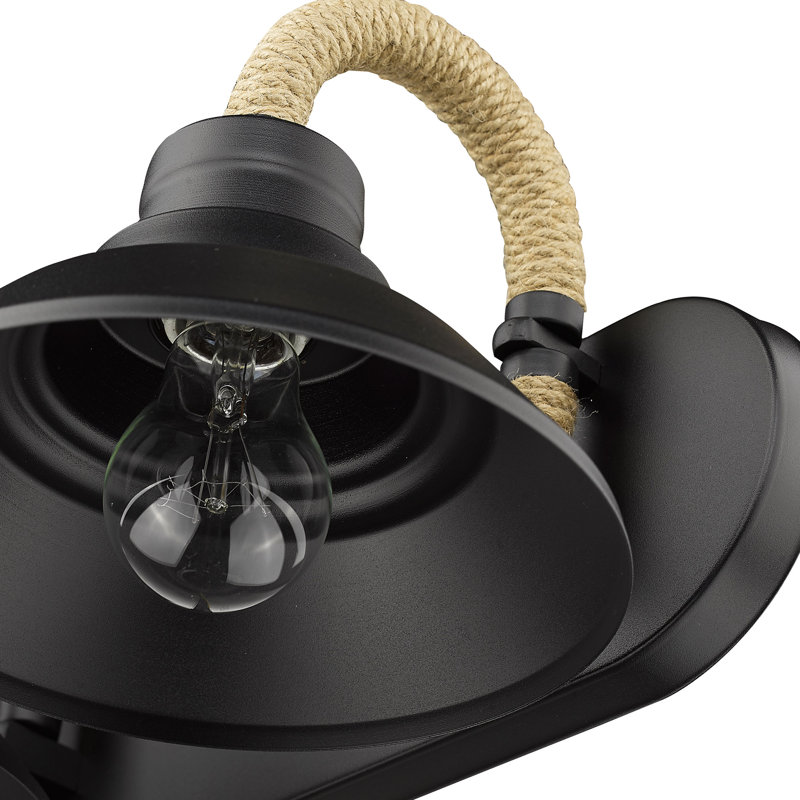 Alichia 3 - Light Dimmable Vanity Light