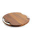 Nambe Cheese Block W/ Knife & Spread