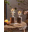 Porte-bougie Vintage Art