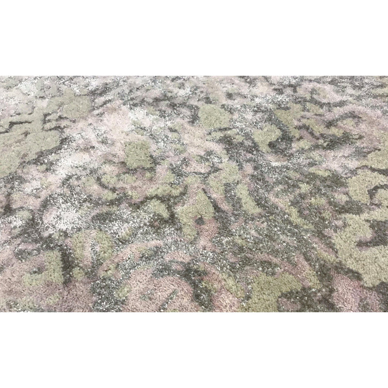 One-of-a-Kind 5'1" X 8'1" Area Rug