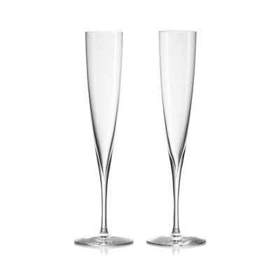 Elegance Trumpet Flute 5 fl oz