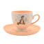 Disney Winnie Cup & Saucer Tigger