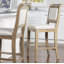Tabouret de bar et de comptoir rembourré Eidson-804938532-791087189