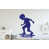 Argent métallique