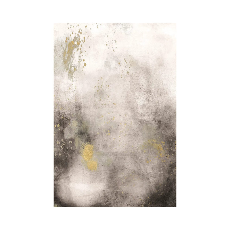 Earthly Terrain 3 - Wrapped Canvas Print, 66.04cm H  x 45.72cm W  x 1.905cm D