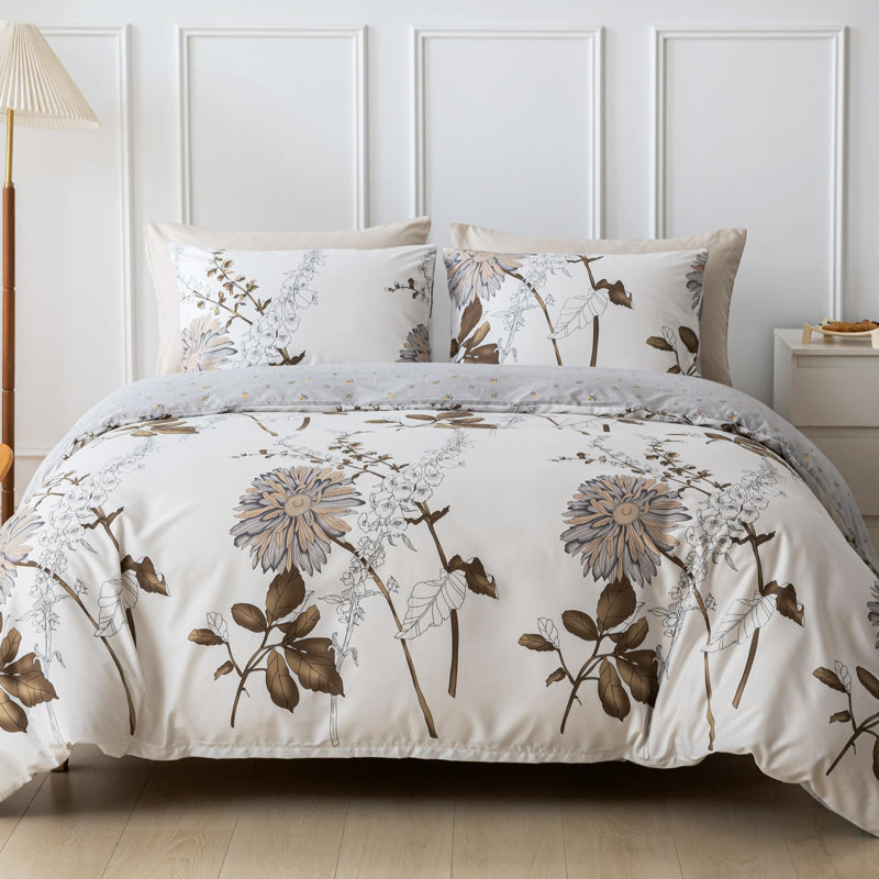 Machine Woven Sheet Set