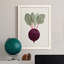 Organic Veg IX - reproduction d'art sur toile-1324378262-1324378263