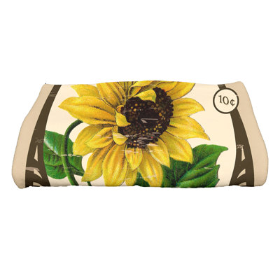 Alberts Bath Towel