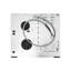 Plaque de cuisson électrique hybride 24 po 9 brûleurs 9 po 220 V Equator