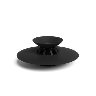 Flex Drain Plug and Hair Catcher Pop-Up Tub Drain