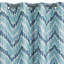 Darron Maximum Blackout Curtains Single Panel-1101235464