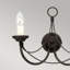 Grandville Armed Sconce