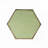Outdoor&Indoor Hexagonal Side Table,End Table-2145242018