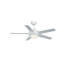 112cm Ceiling Fan with Light Kit-9127765