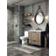 Ensemble de meuble-lavabo simple 36 po London