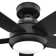 52" Zayden 5 - Blade Ceiling Fan With Lights and Remote