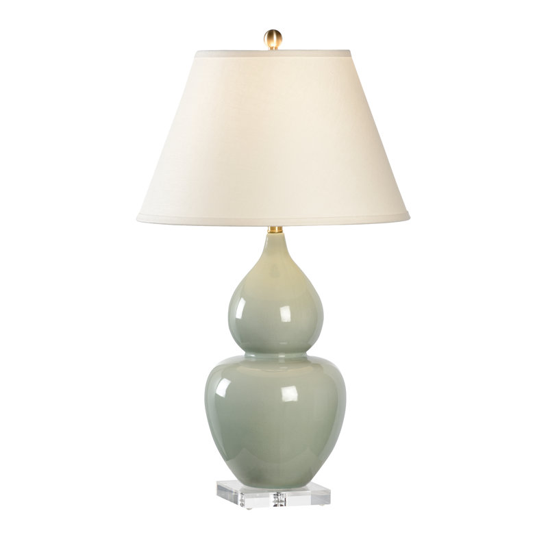 Fulton Ceramic Table Lamp