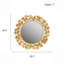 Miroir mural doré-502301086-502301073-502301074