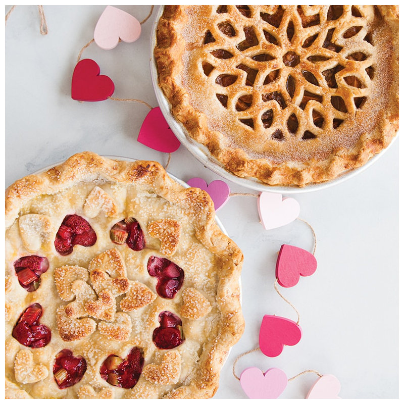 Couteau à tarte Nordic Ware