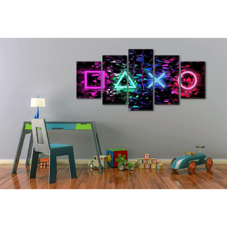 Neon Paintinghow awesome! This website has some amazing ideas