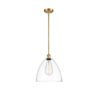 Alonta 1 - Light Single Pendant