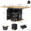 Extendable Dining Table