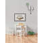 Cozumel Single Picture Frame Print-1090014524