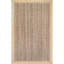 Willowood Jute / Sisal Area Rug-1328869512