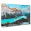 Peyto Lake In Canada - Wrapped Canvas-61838403