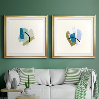 " Bits And Pieces III " 2 - Pieces
