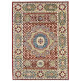 Mamluk One-of-a-Kind 5'8" x 7'10" Area Rug
