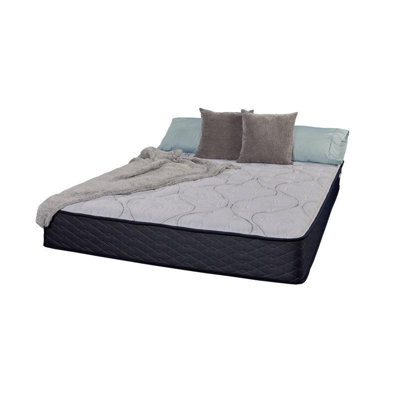 Restonic Comfortcare Dreamlux Firm, King, King