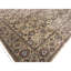 Manchuria Wool Oriental Area Rug in Beige/Brown