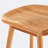 Danel Solid Wood Bar Stool-229315111-245682543