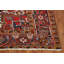 Tapis à motif géométrique traditionnel 6 x 9
