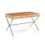 Abbott Solid Wood Writing Desk-1105615280-1105615425
