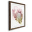 " Flowering Pink I " Painting Print-694364499-694364496