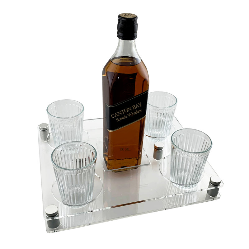 Kiner Tray