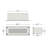 Hardy Island Low Voltage Hardwired LED Step Light-1281549559-1287372873