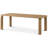 Vienna Rectangular Dining Table-972334020-972334075