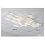 Cespedes LED Semi Flush Mount-556793025