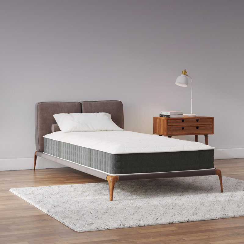 Matelas à ressorts 12 po Signature Sleep Majestic, Complète