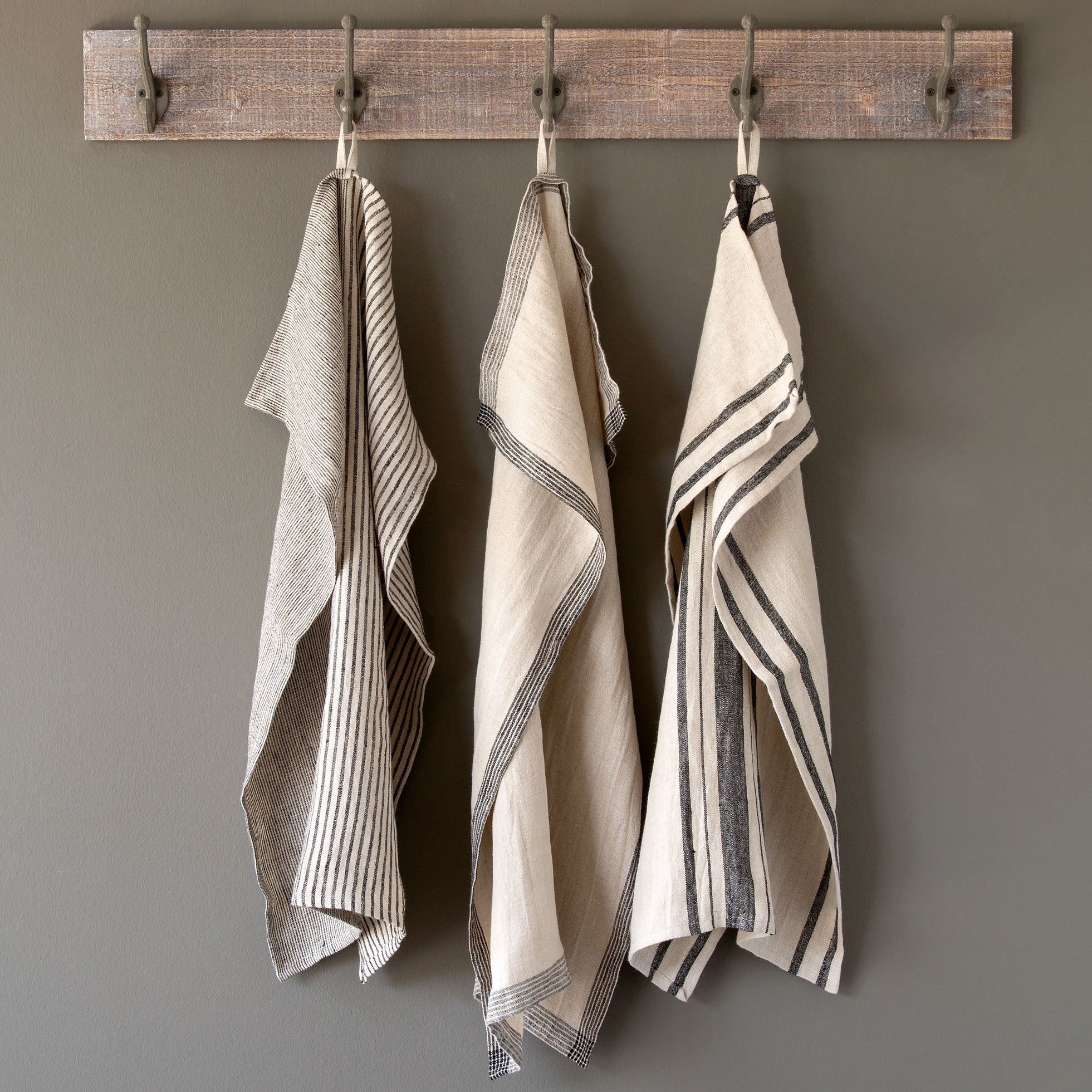 Linen Dish Cloth