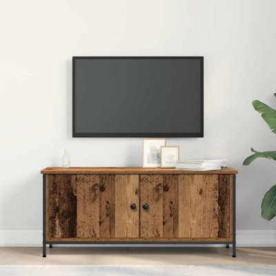 TV Cabinet Engineered Wood