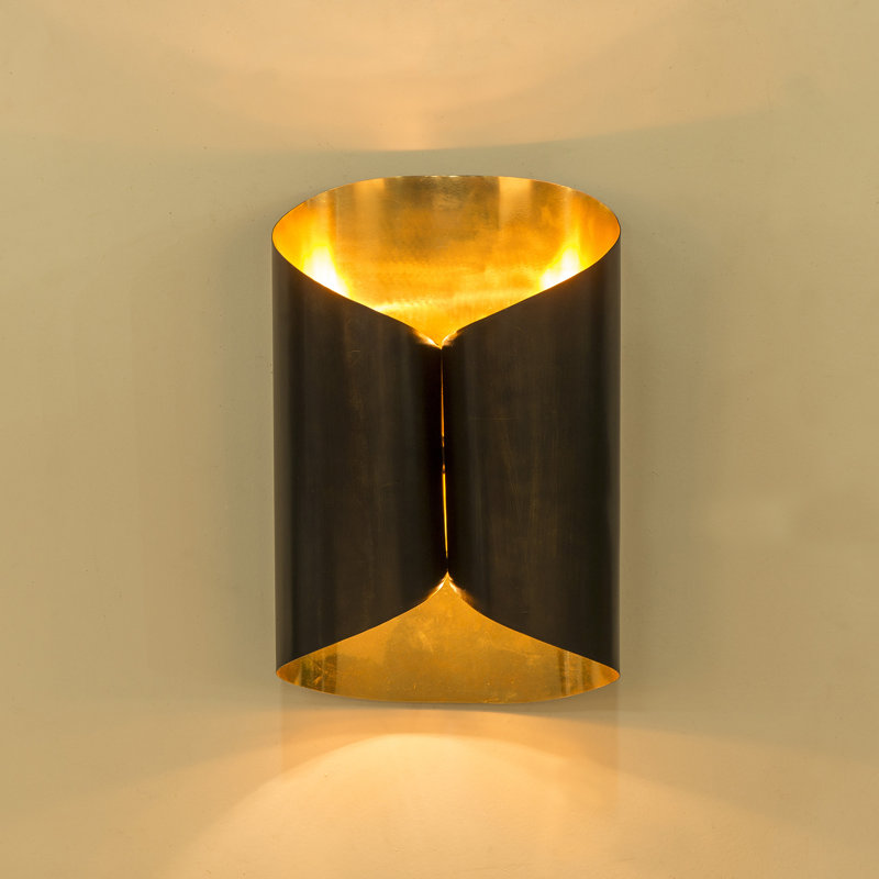 Plafonnier encastré 2 lumières Nellcote Rivoli