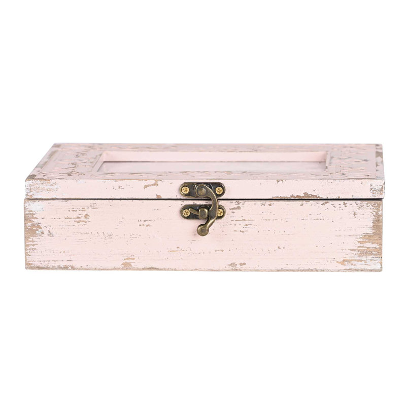 Boîte décorative Jhalani
