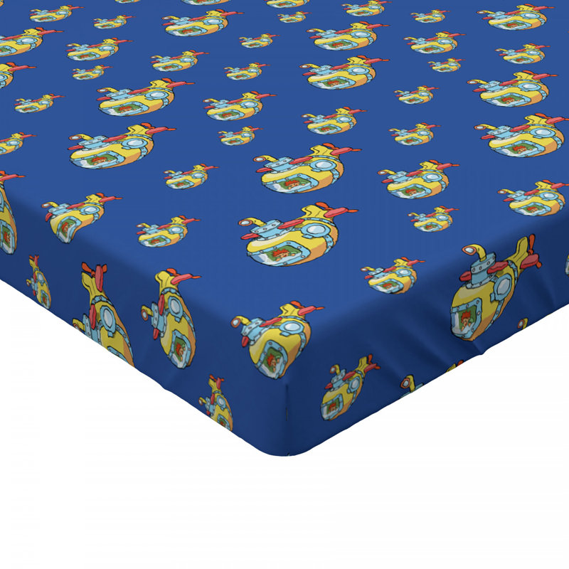 Microfiber Fitted Sheet, Twin XL Fitted Sheet
